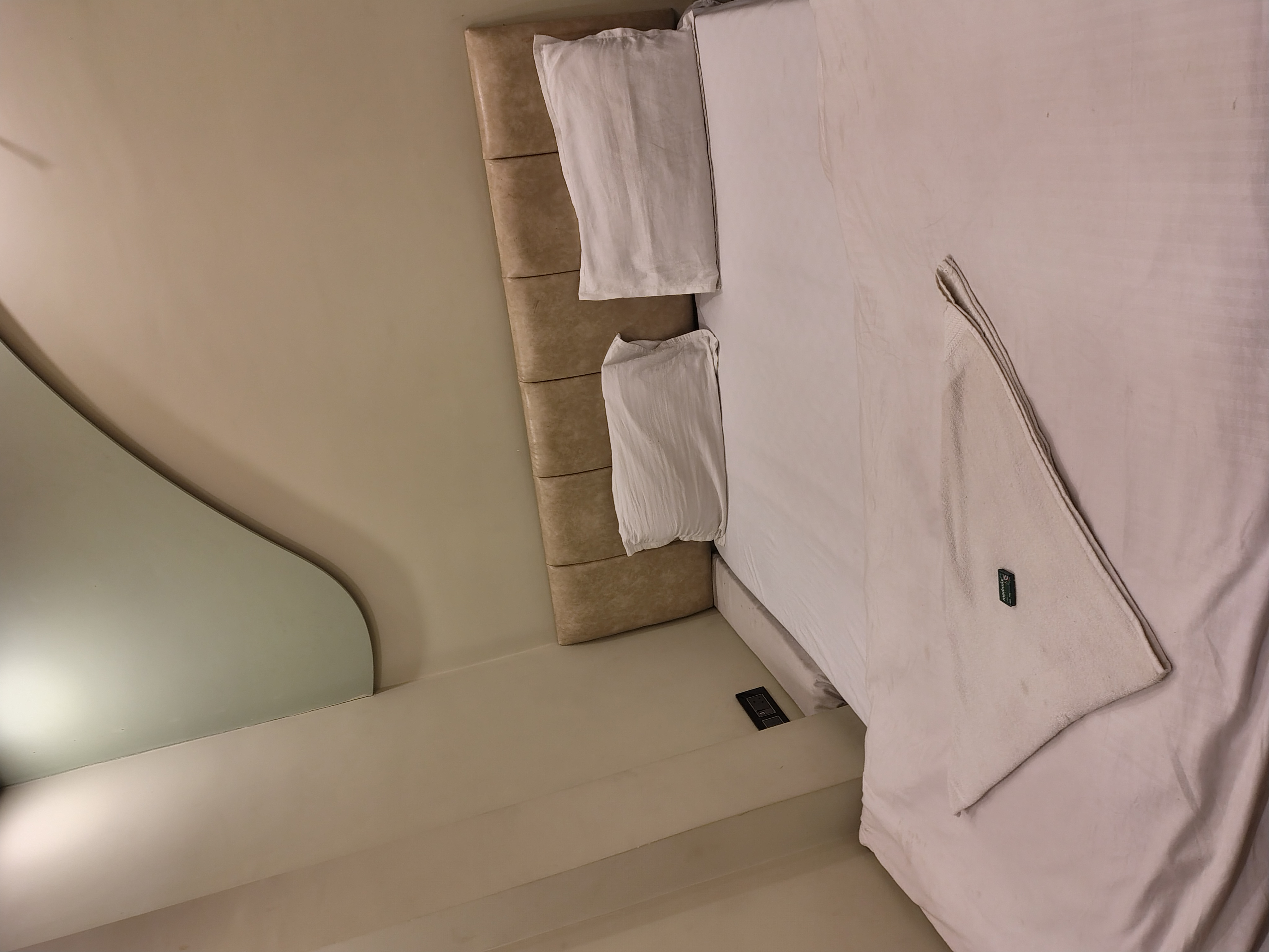 Walk-in Shower Bathroom